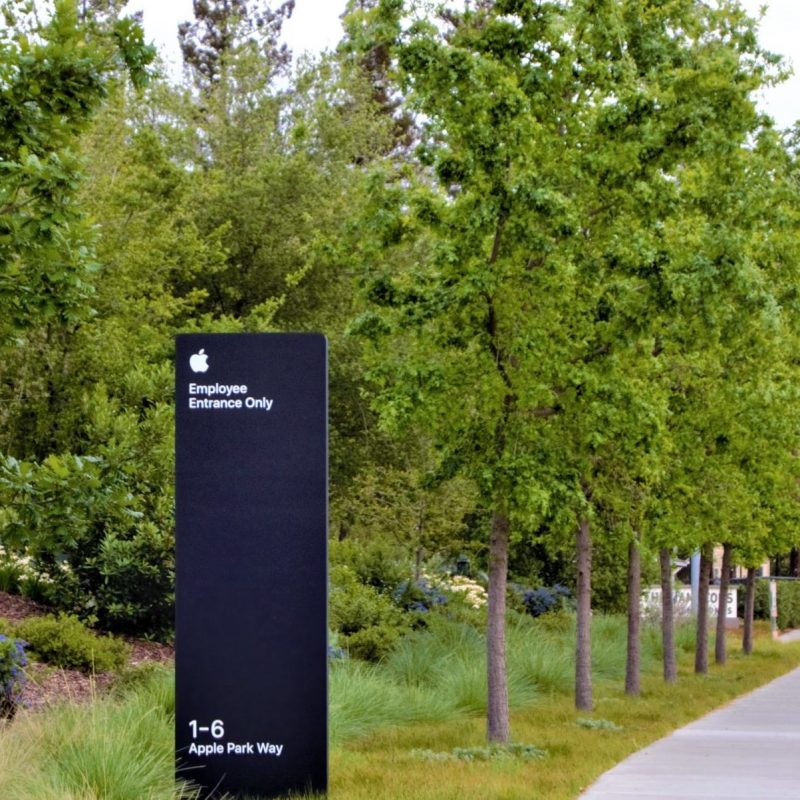 Apple Campus